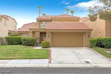 $3,950 | 4932 Tierra Del Sol Drive, Las Vegas, NV 89113