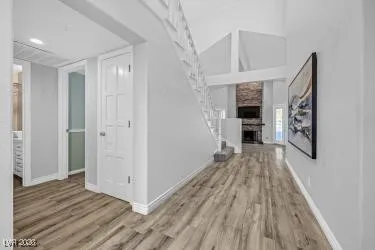 $3,695 | 4932 Tierra Del Sol Drive, Las Vegas, NV 89113