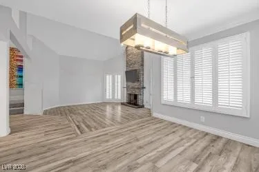 $3,695 | 4932 Tierra Del Sol Drive, Las Vegas, NV 89113