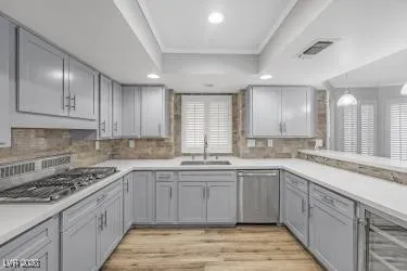 $3,695 | 4932 Tierra Del Sol Drive, Las Vegas, NV 89113