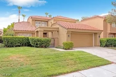 $3,695 | 4932 Tierra Del Sol Drive, Las Vegas, NV 89113