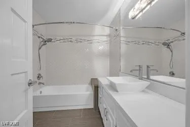 $3,695 | 4932 Tierra Del Sol Drive, Las Vegas, NV 89113