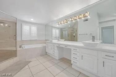 $3,695 | 4932 Tierra Del Sol Drive, Las Vegas, NV 89113