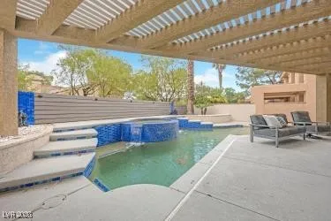 $3,695 | 4932 Tierra Del Sol Drive, Las Vegas, NV 89113