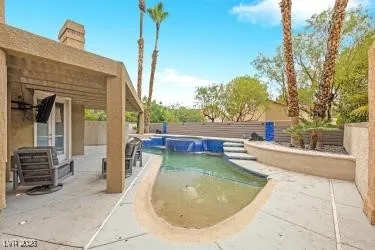 $3,695 | 4932 Tierra Del Sol Drive, Las Vegas, NV 89113
