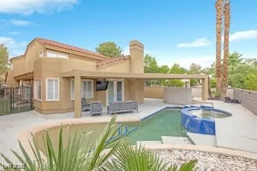 $3,695 | 4932 Tierra Del Sol Drive, Las Vegas, NV 89113