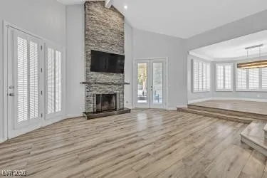 $3,695 | 4932 Tierra Del Sol Drive, Las Vegas, NV 89113