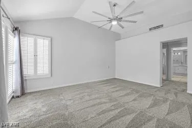 $3,695 | 4932 Tierra Del Sol Drive, Las Vegas, NV 89113