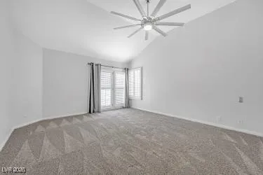$3,695 | 4932 Tierra Del Sol Drive, Las Vegas, NV 89113