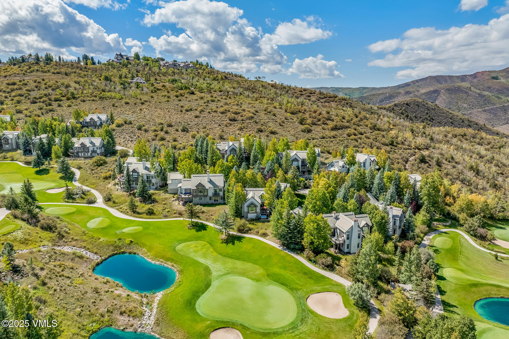 254 Eagles Glen Road Edwards, CO 81632 - Photo 50 of 58 aerial 123