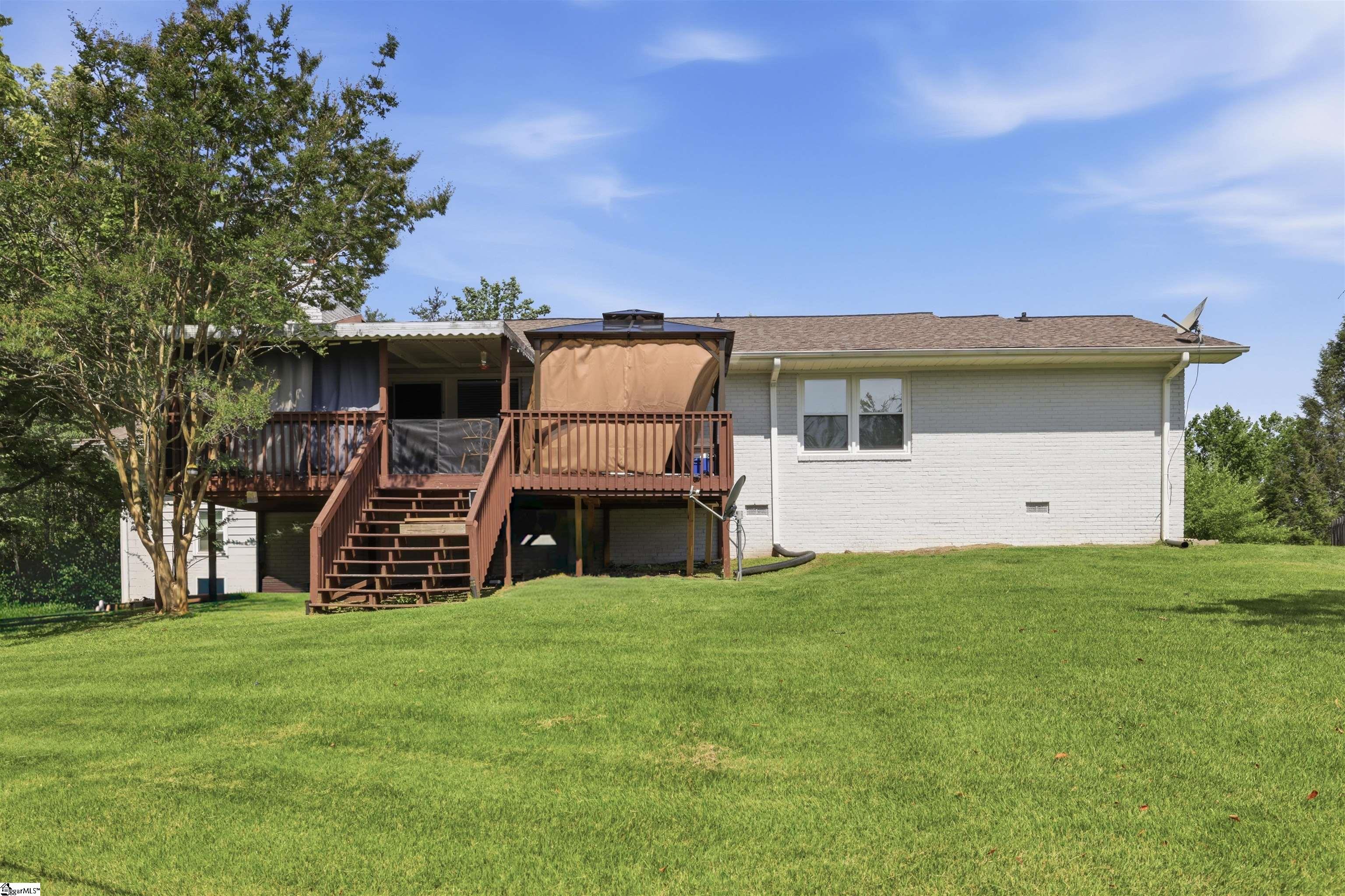 196 Raines Road Easley, SC 29640 - Photo 6 of 41