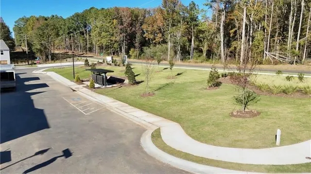 $1,850 | 3023 Gorman Drive, Auburn, GA 30011