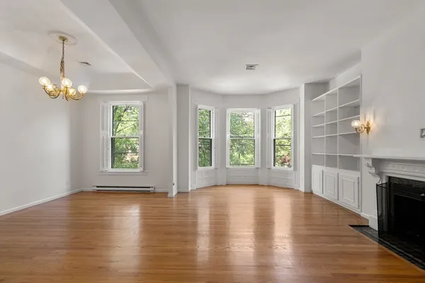 $1,850,000 | 333 Beacon Street, Unit 3, Boston, MA 02116