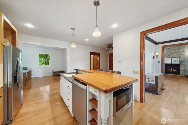 $790,000 | 7554 Guemes Island Road, Anacortes, WA 98221