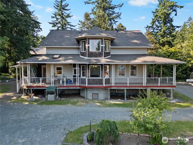 $790,000 | 7554 Guemes Island Road, Anacortes, WA 98221