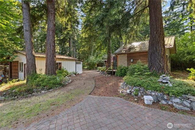 $790,000 | 7554 Guemes Island Road, Anacortes, WA 98221