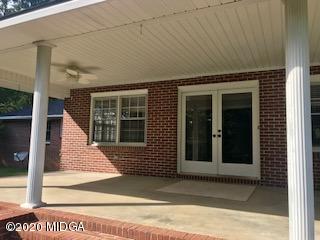 11 Bolingview Road Juliette, GA 31046 - Photo 11 of 14 a view of a brick house with many windows