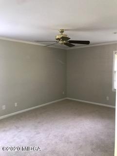 11 Bolingview Road Juliette, GA 31046 - Photo 9 of 14 a view of empty room