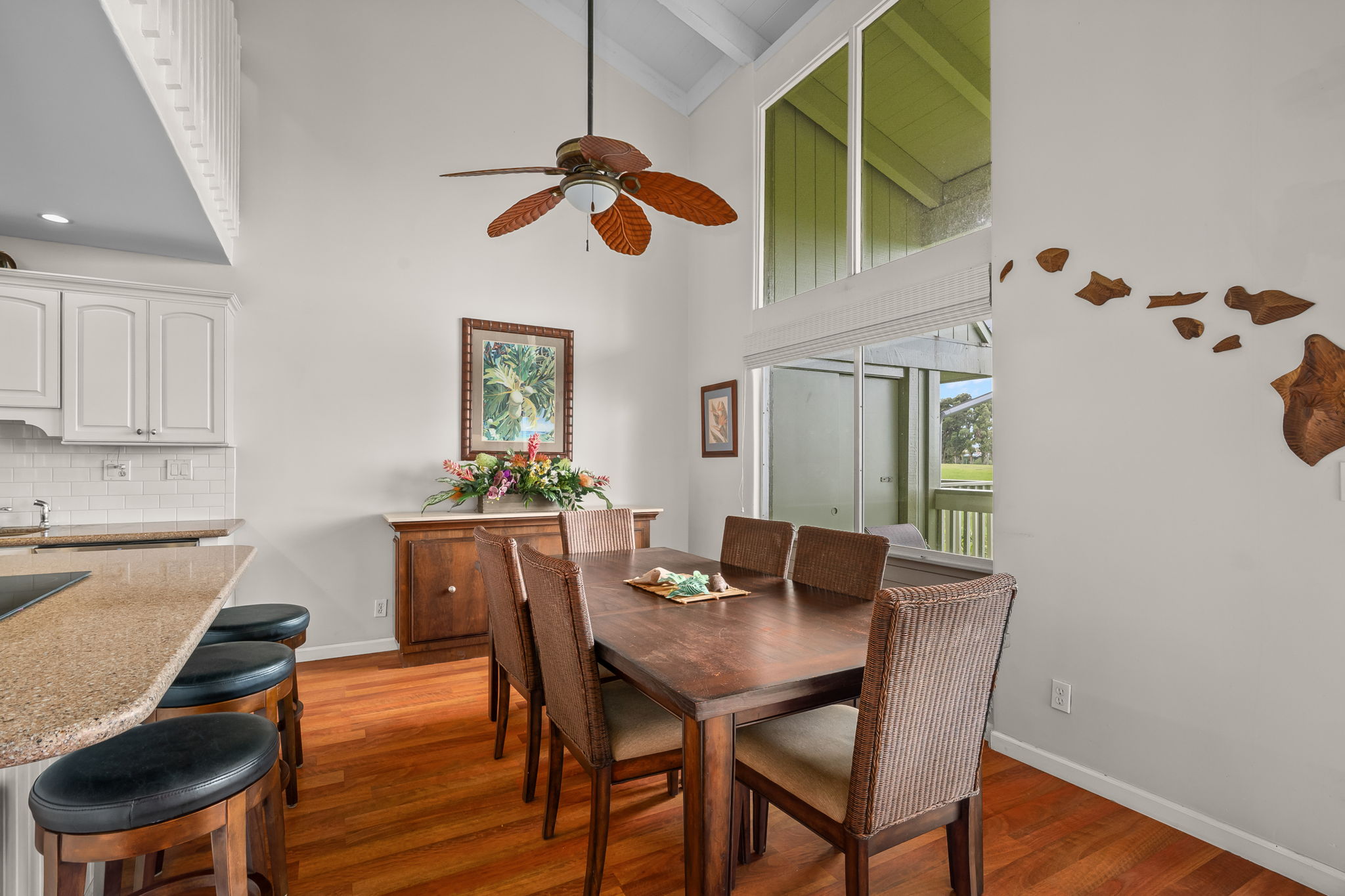 3880 Wyllie Road, Unit 15D Princeville, HI 96722 - Photo 10 of 30 Gallery Image 10