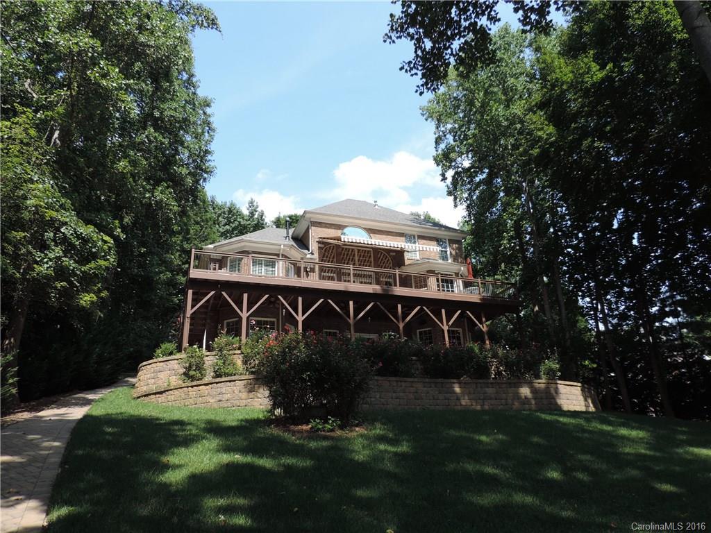 5516 Plantation Ridge Road Charlotte, NC 28214 - Photo 12 of 24 a view of a house with a yard