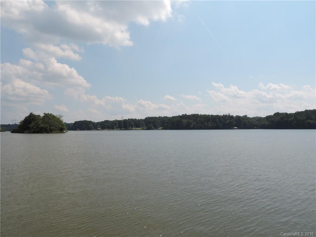 5516 Plantation Ridge Road Charlotte, NC 28214 - Photo 21 of 24 a view of lake