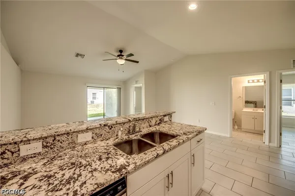 $599,000 | 3814-3816 Southwest 15th Place, Cape Coral, FL 33914