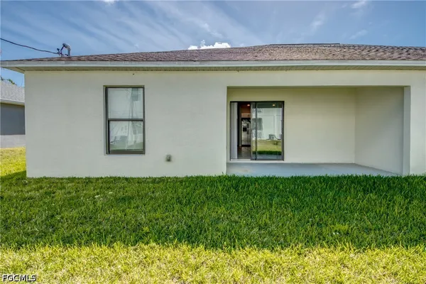 $599,000 | 3814-3816 Southwest 15th Place, Cape Coral, FL 33914