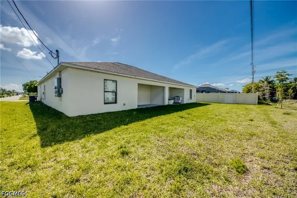 $599,000 | 3814-3816 Southwest 15th Place, Cape Coral, FL 33914