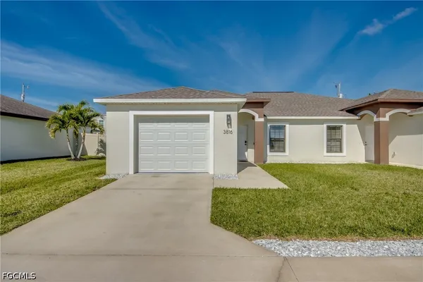 $599,000 | 3814-3816 Southwest 15th Place, Cape Coral, FL 33914
