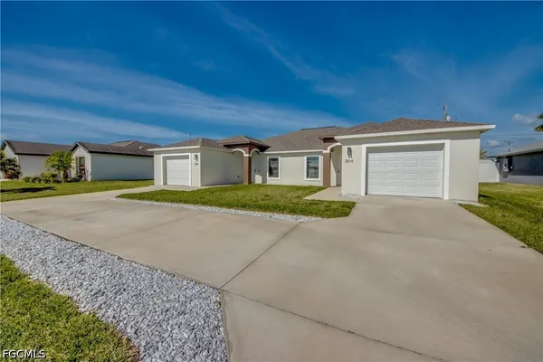 $599,000 | 3814-3816 Southwest 15th Place, Cape Coral, FL 33914