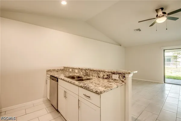 $599,000 | 3814-3816 Southwest 15th Place, Cape Coral, FL 33914