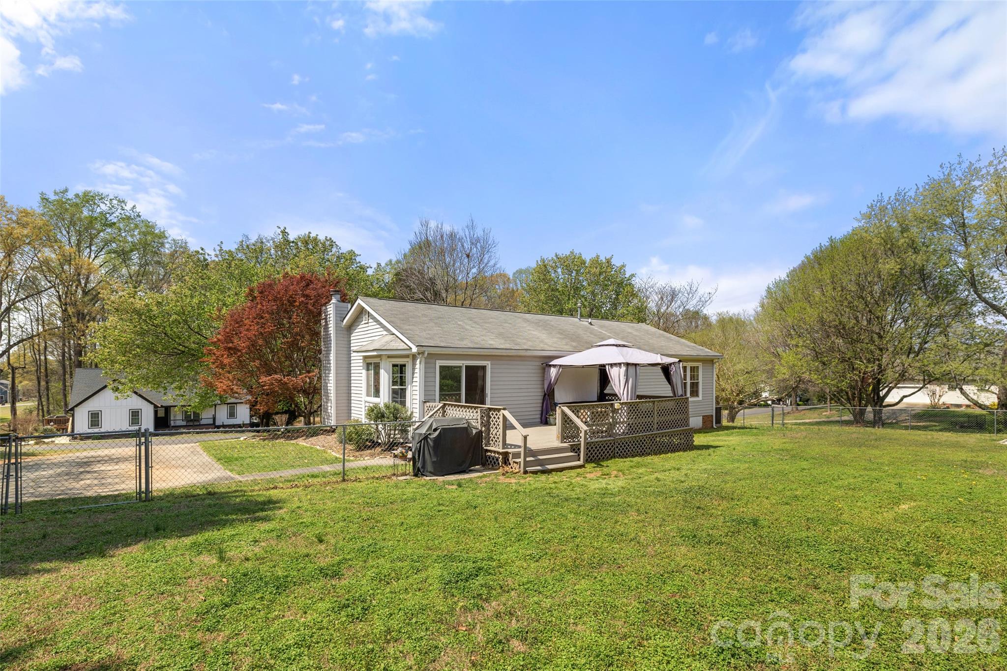 8919 West Meadow Ridge Road Fort Mill, SC 29707 - Photo 24 of 42 Gallery Image 24