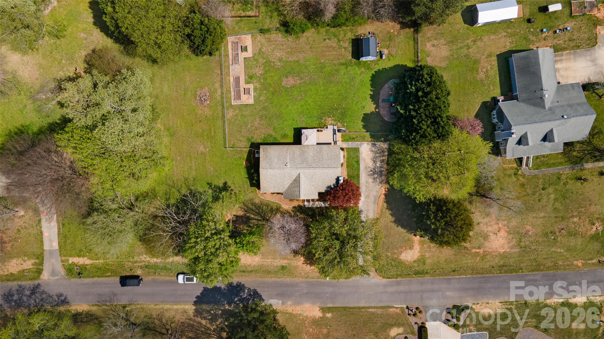 8919 West Meadow Ridge Road Fort Mill, SC 29707 - Photo 36 of 42 Gallery Image 36