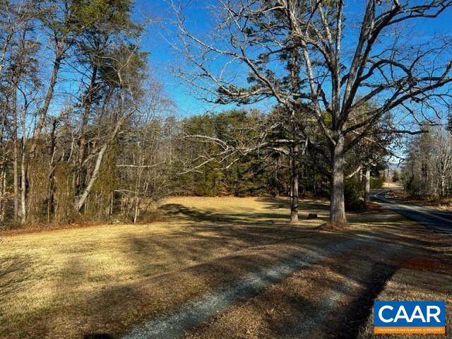 0 Markwood Road Earlysville, VA 22936 - Photo 3 of 6
