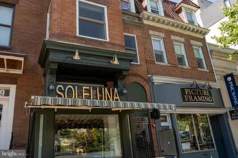 $650,000 | 2464 Ontario Road Northwest, Unit 1, Washington, DC 20009