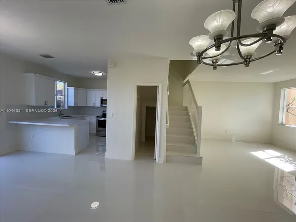 a view of entryway