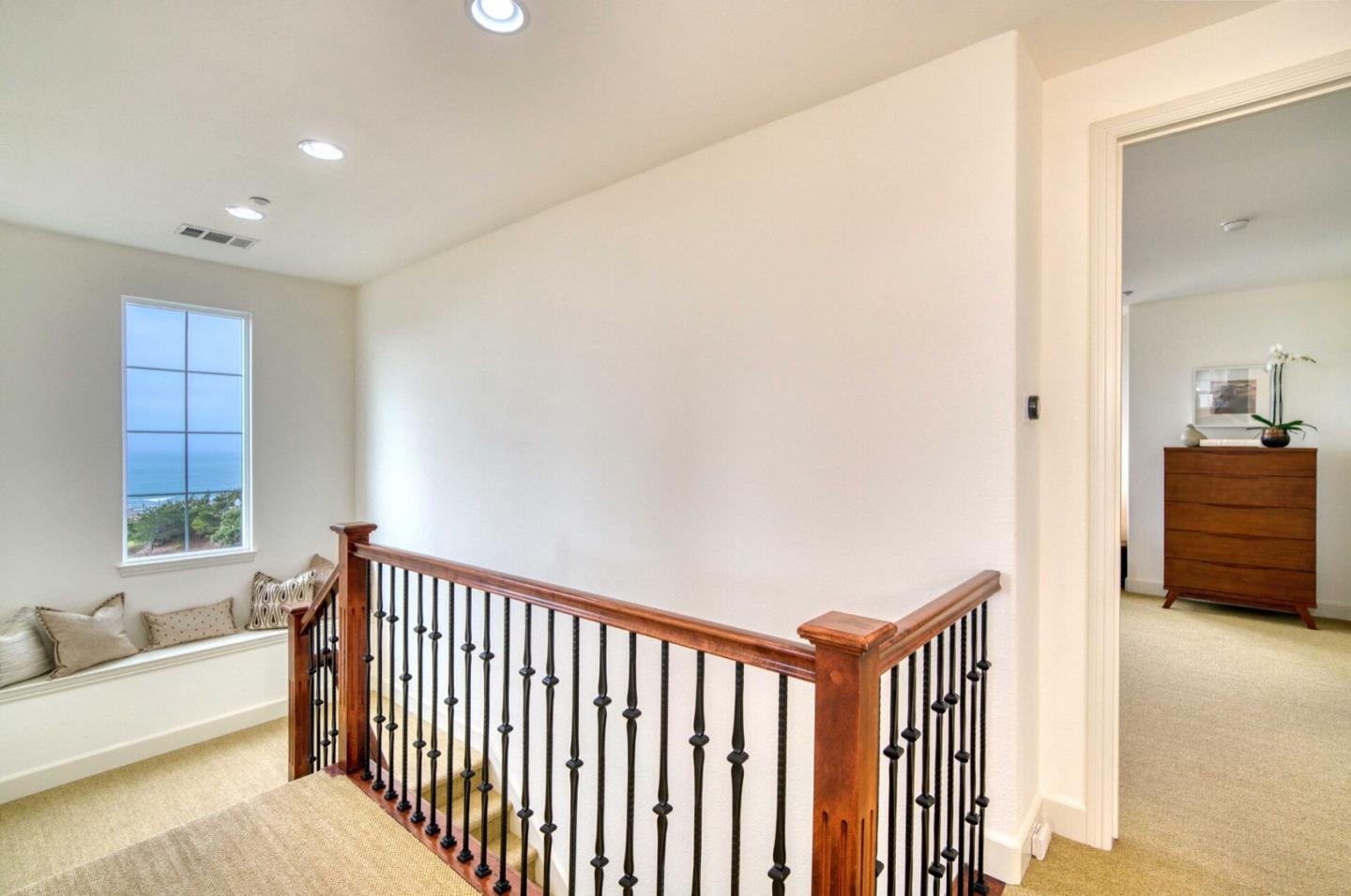 1 Connemara Drive Pacifica, CA 94044 - Photo 16 of 45 a view of livingroom with furniture and window