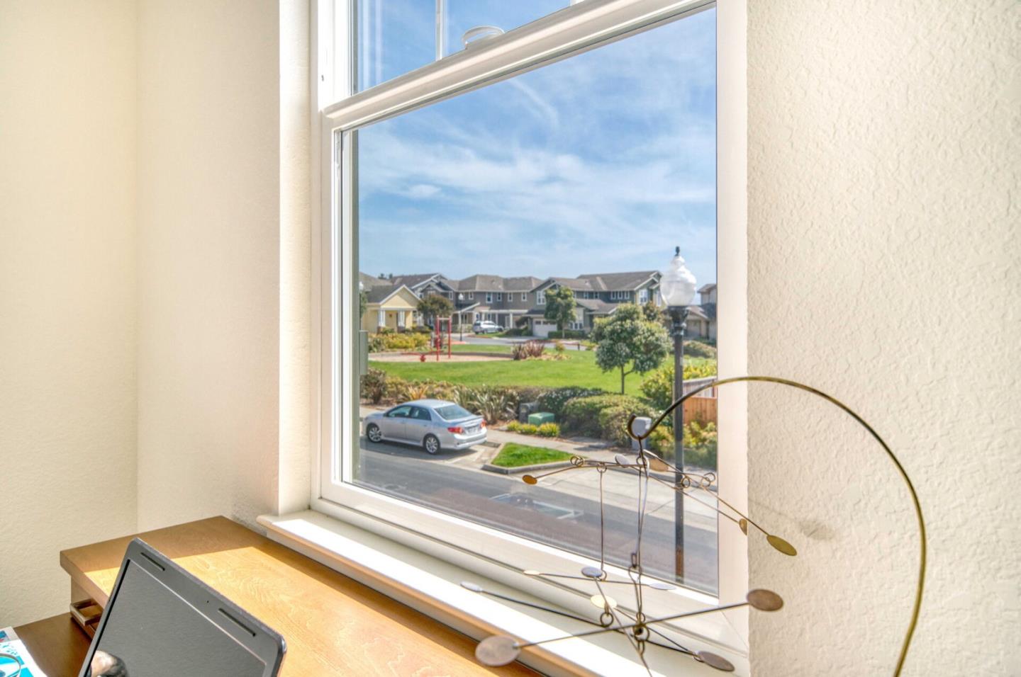 1 Connemara Drive Pacifica, CA 94044 - Photo 20 of 45 a picture of a glass door with a glass door