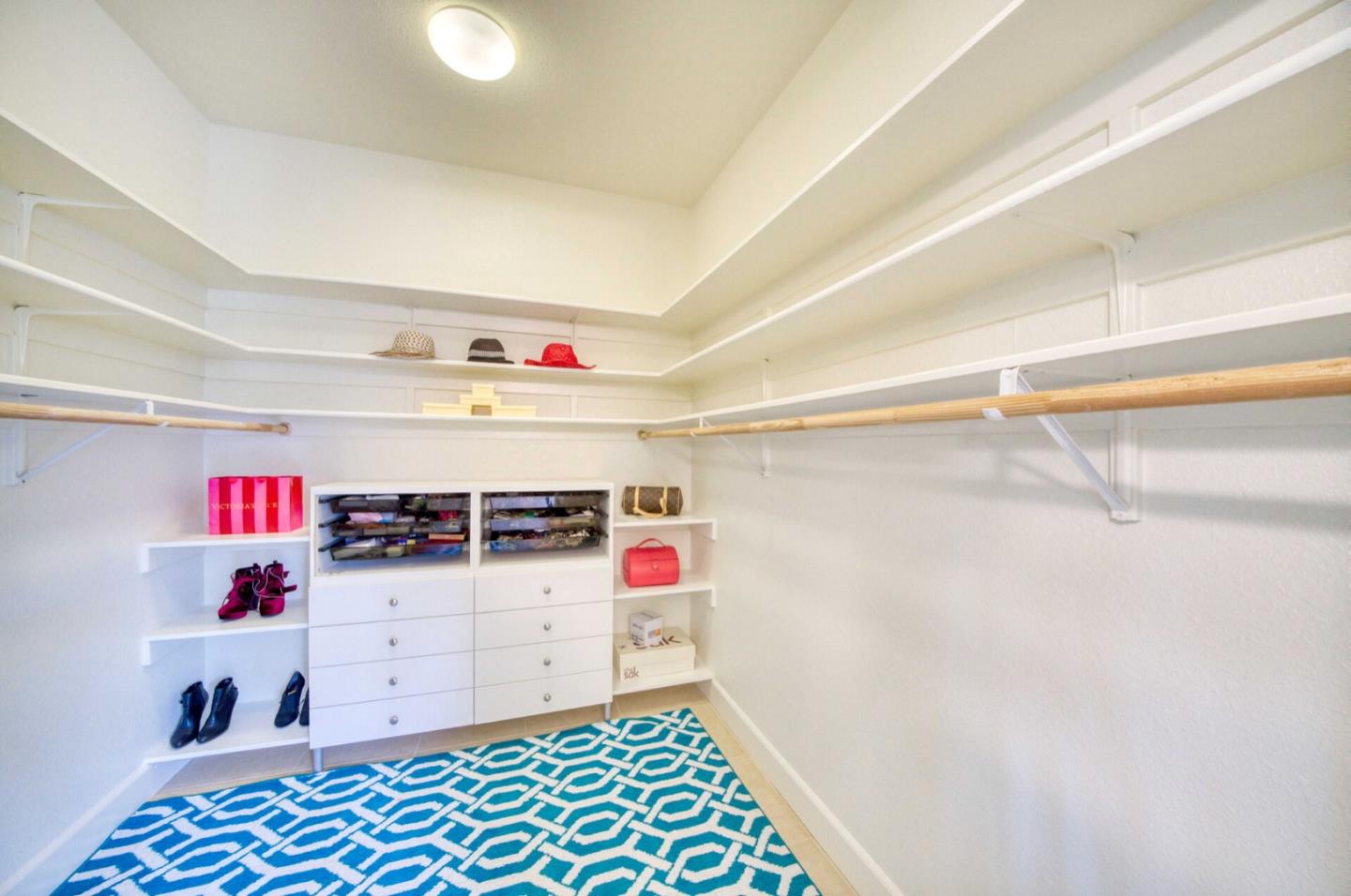 1 Connemara Drive Pacifica, CA 94044 - Photo 27 of 45 a view of storage and utility room