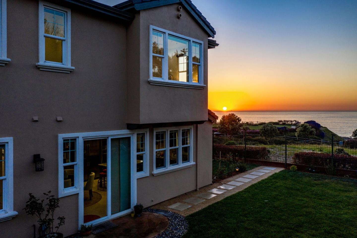 1 Connemara Drive Pacifica, CA 94044 - Photo 29 of 45 a view of house with front yard