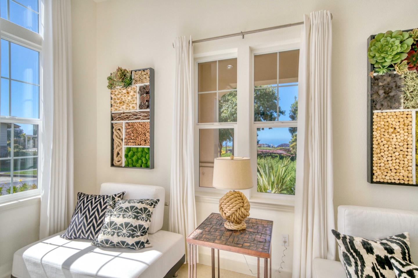 1 Connemara Drive Pacifica, CA 94044 - Photo 3 of 45 a outdoor living room with furniture