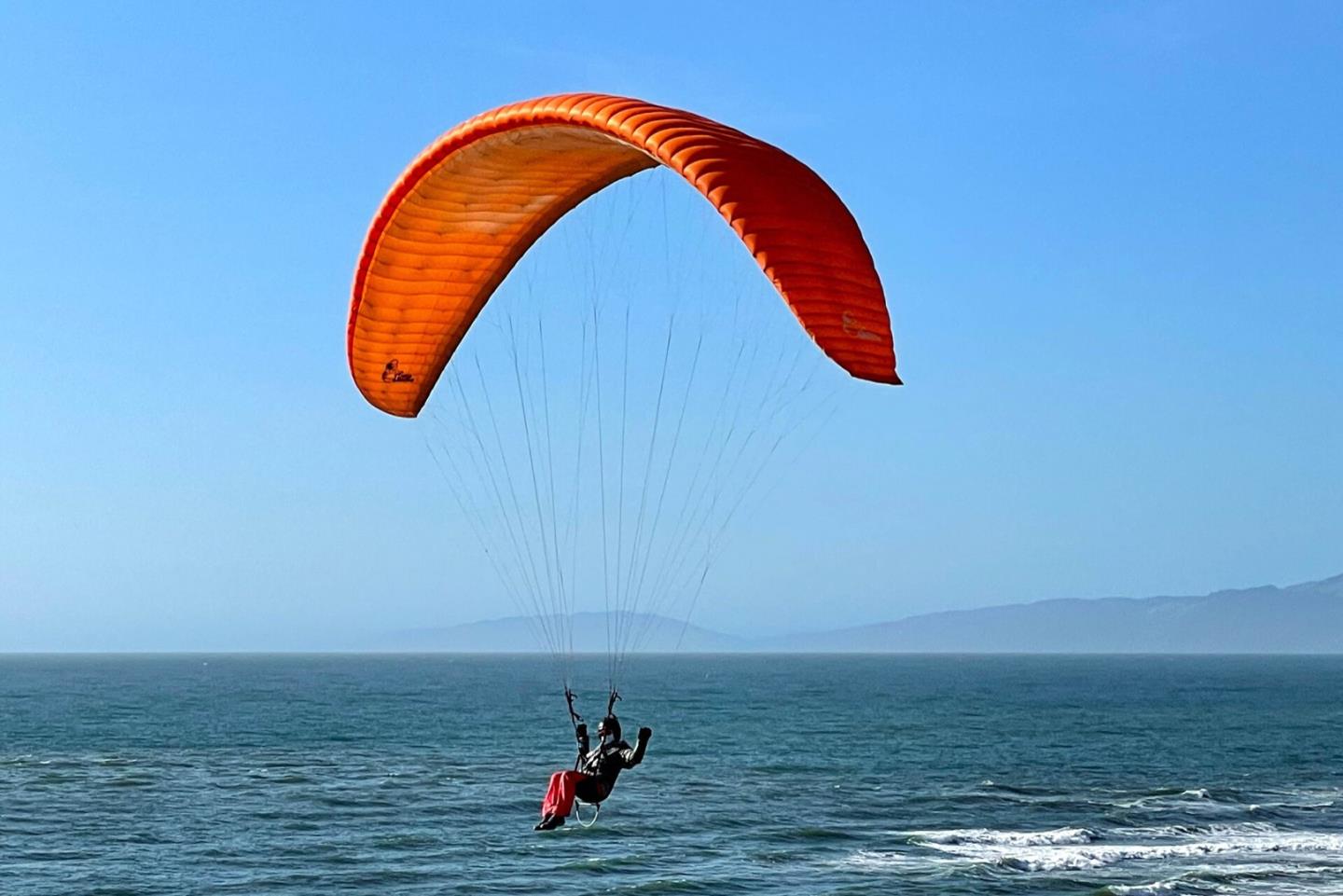 1 Connemara Drive Pacifica, CA 94044 - Photo 32 of 45 a view of a room