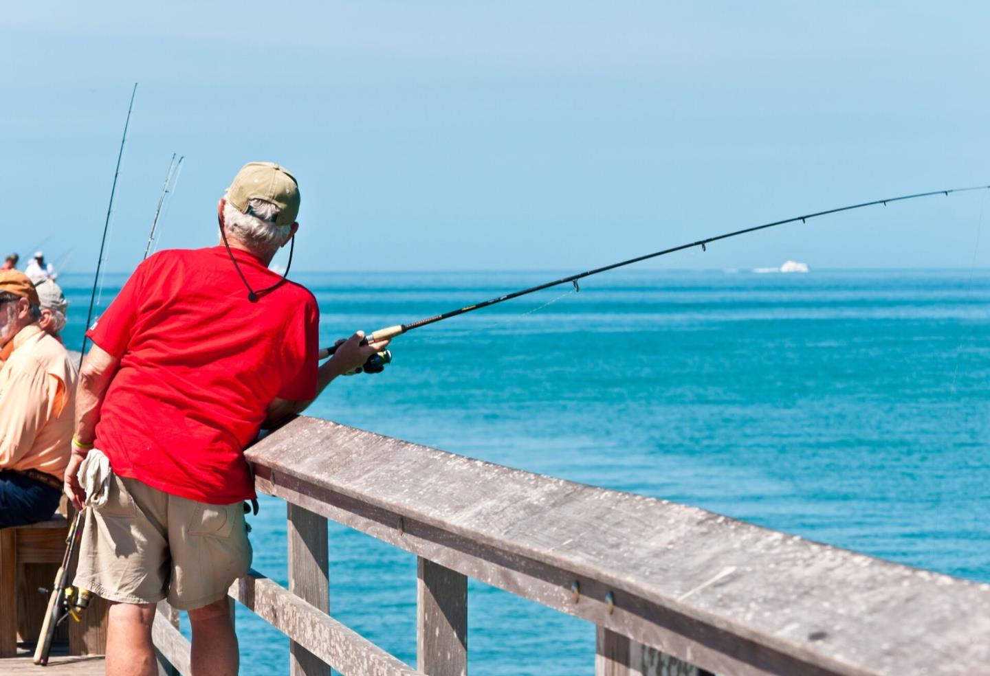 1 Connemara Drive Pacifica, CA 94044 - Photo 36 of 45