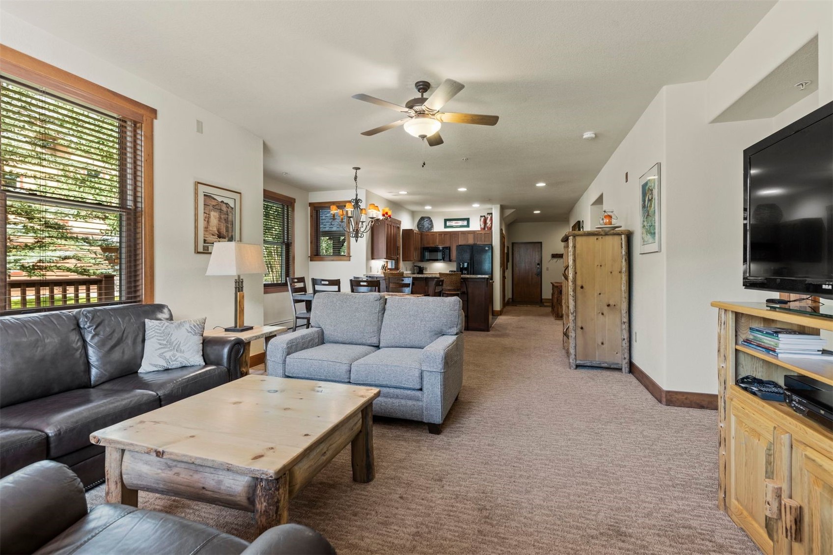 108 Hawk Circle, Unit 2351 Keystone, CO 80435 - Photo 9 of 46 Gallery Image 9
