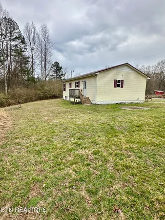 $275,000 | 1442 Rome Road, Lancing, TN 37770