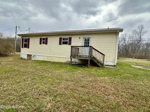 $275,000 | 1442 Rome Road, Lancing, TN 37770