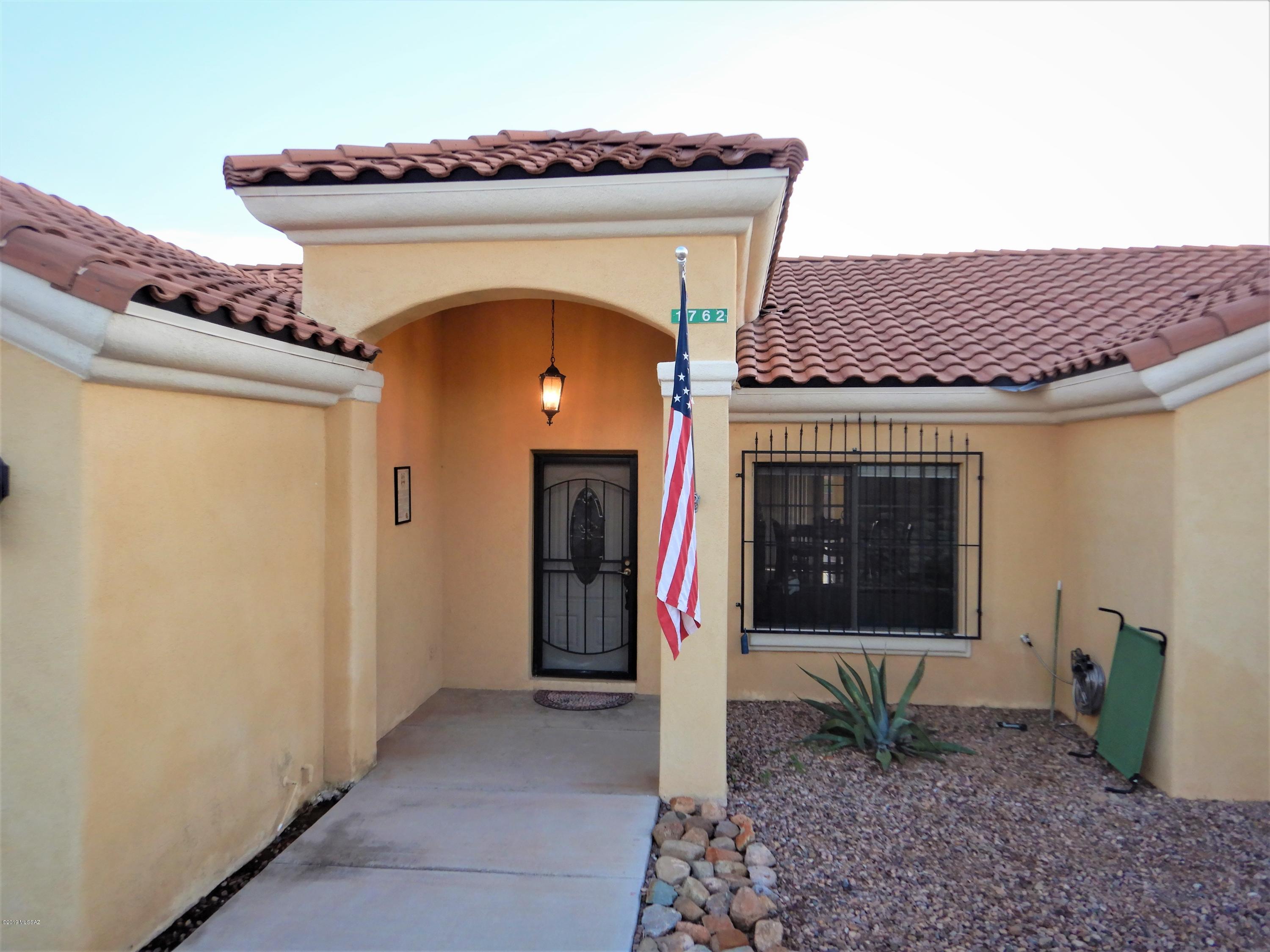 1762 Calle Barbadas Rio Rico, AZ 85648 - Photo 6 of 27 Gallery Image 6