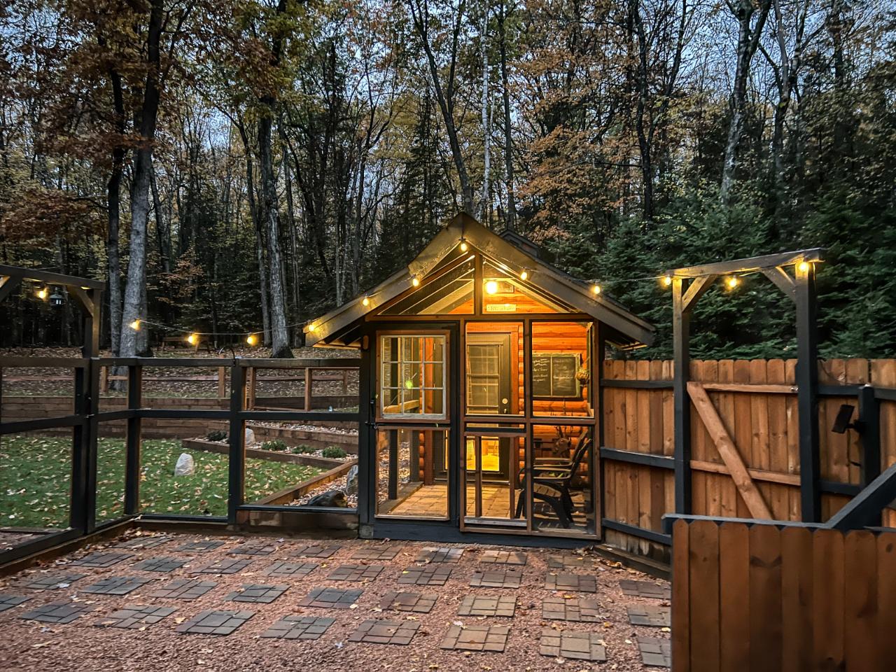 1717 Moon Road St. Germain, WI 54558 - Photo 59 of 70 Gallery Image 59