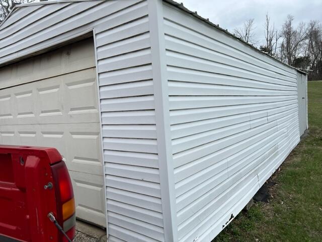 1475 Greasy Ridge Road Waynesburg, KY 40489 - Photo 14 of 26 IMG_0649