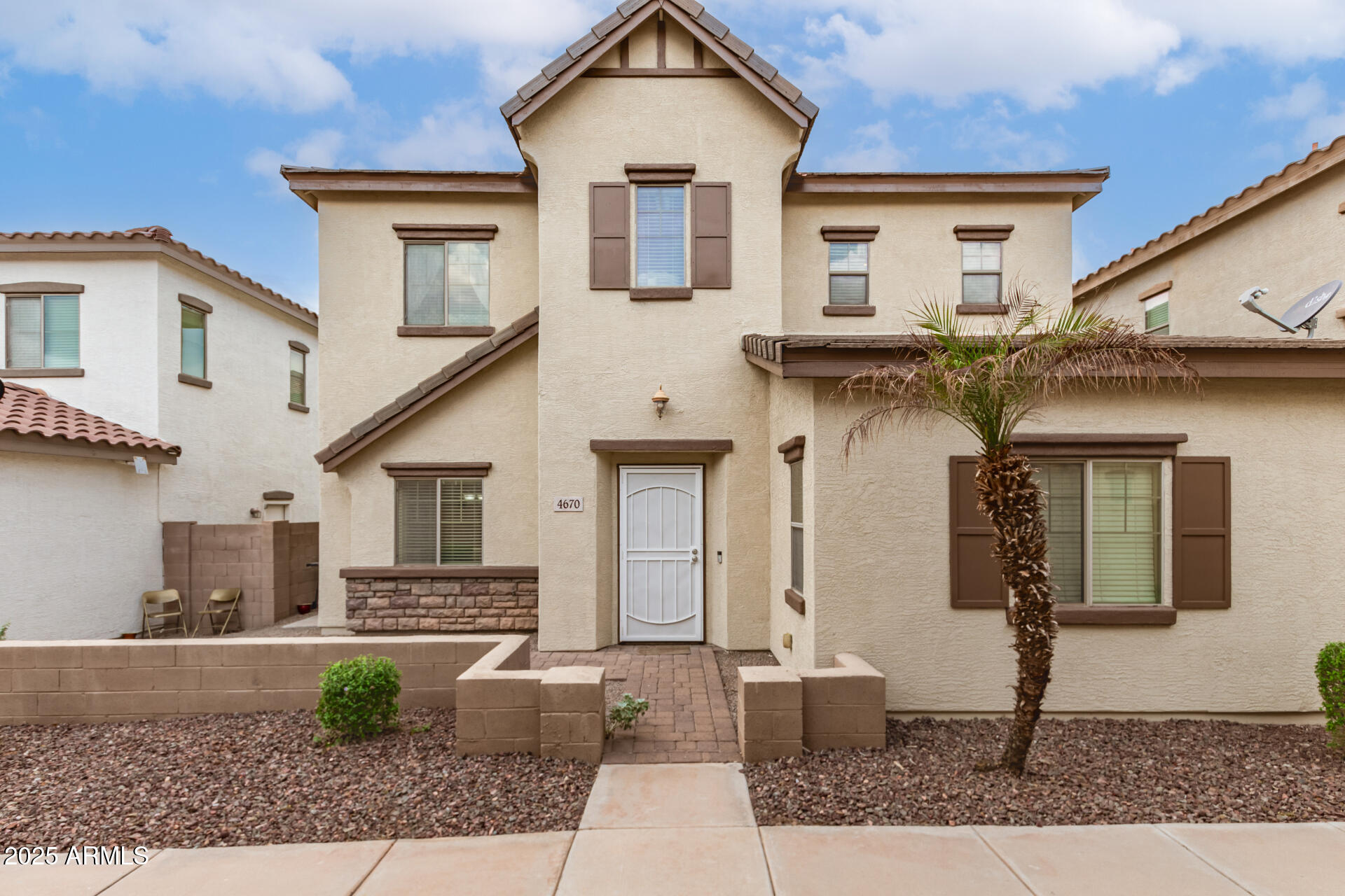 4670 East Redfield Road Gilbert, AZ 85234 - Photo 1 of 29 Front Exterior